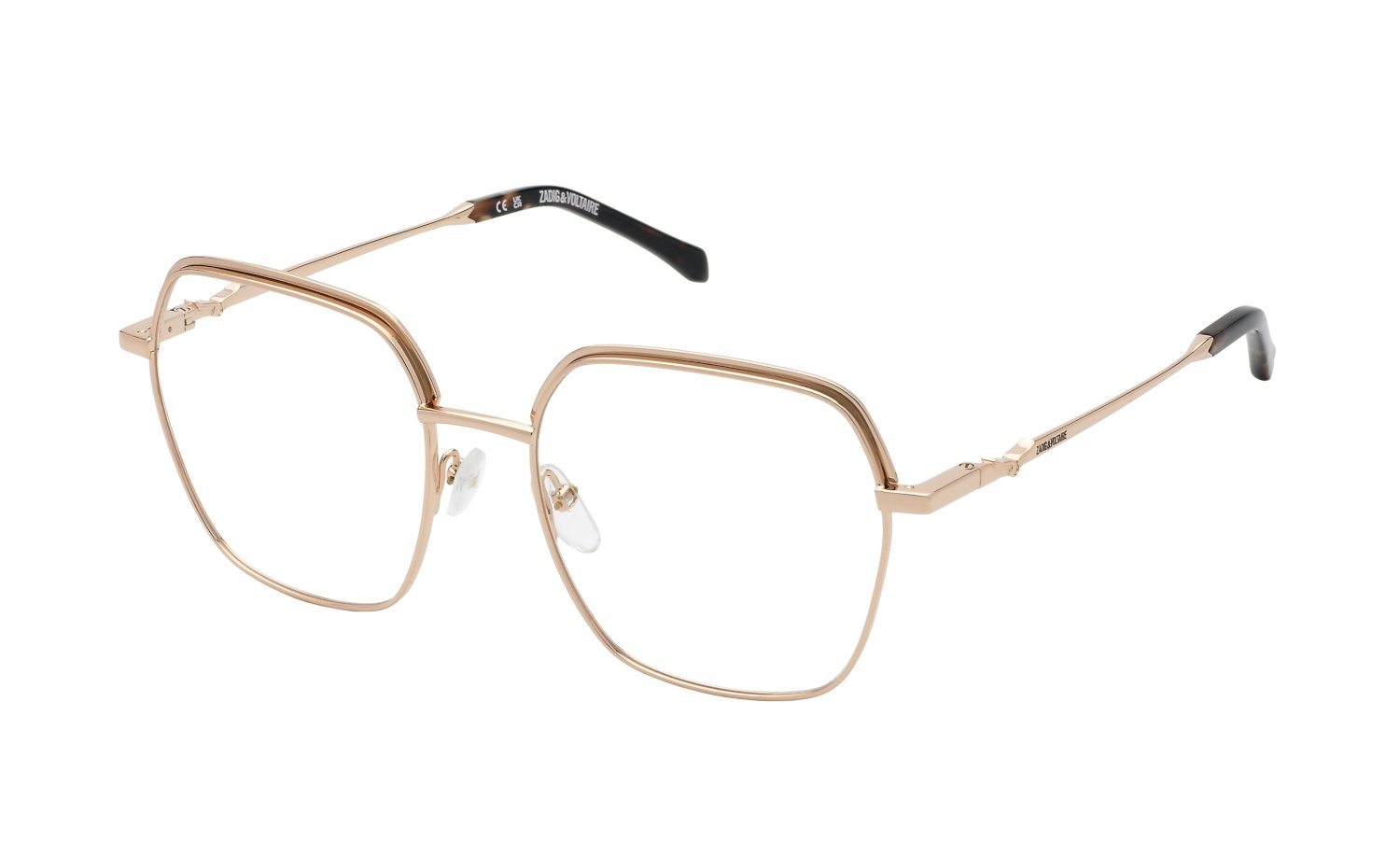 Zadig&Voltaire VZV393 08FC 53