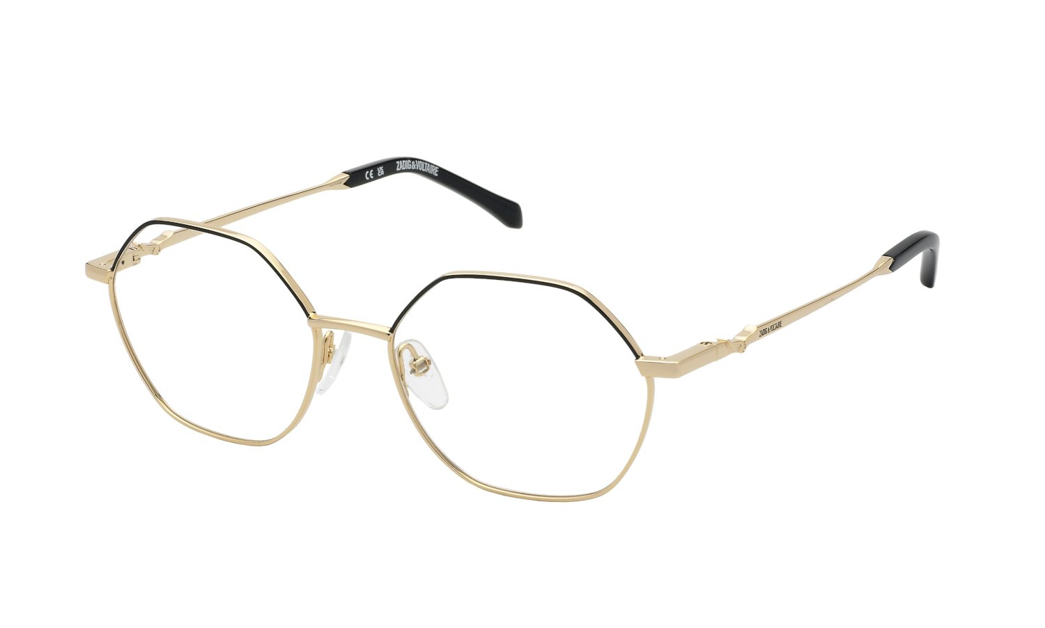 Zadig&Voltaire VZV394 0301 52