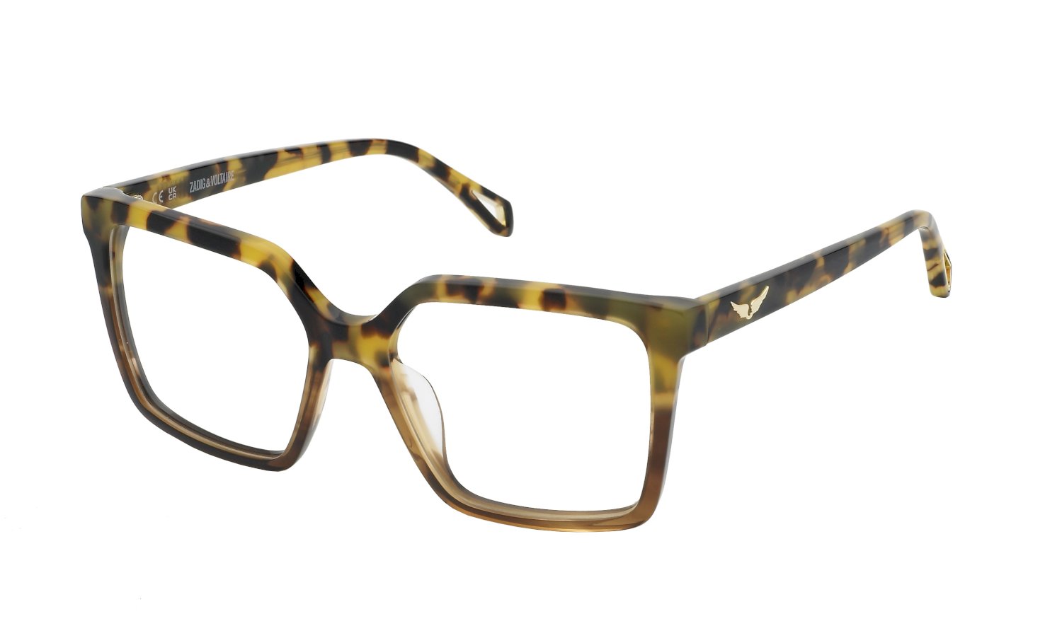 Zadig&Voltaire VZV396 07HL 53