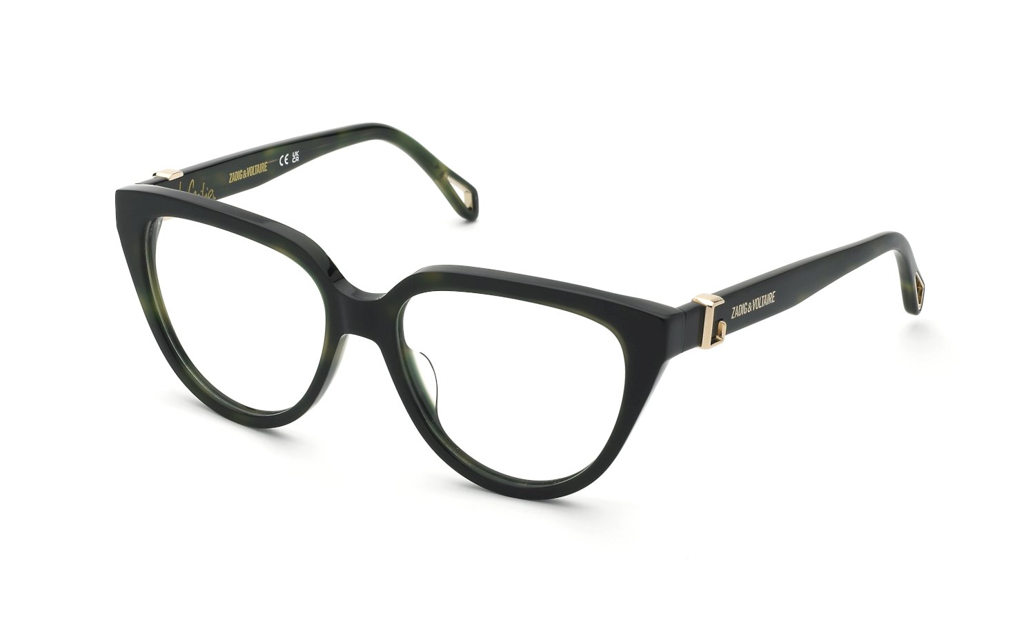 Zadig&Voltaire VZV424 092I 53