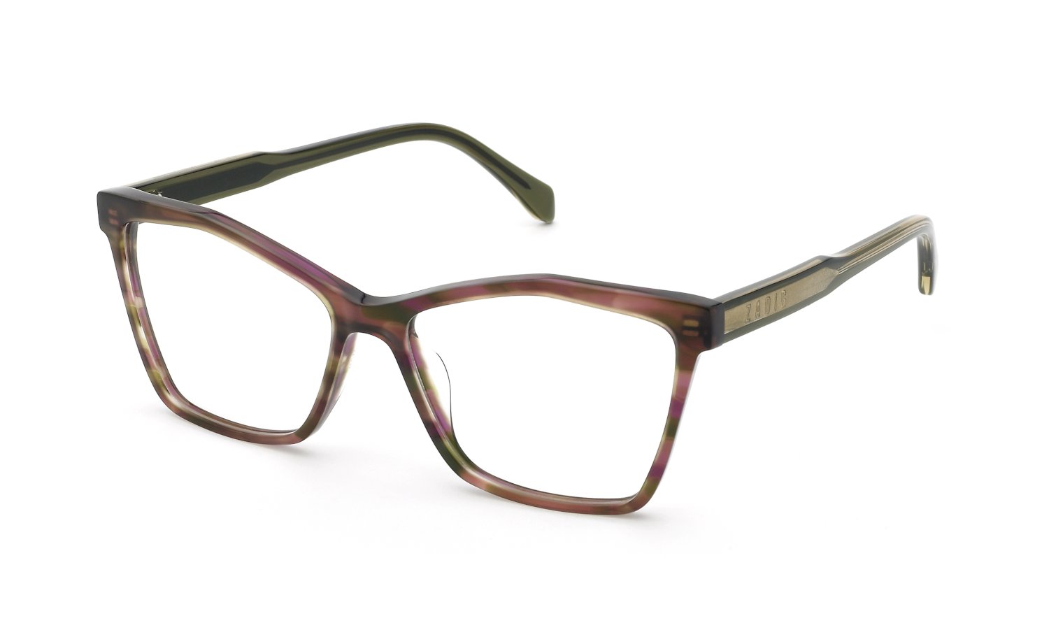 Zadig&Voltaire VZV441 0GBI 55