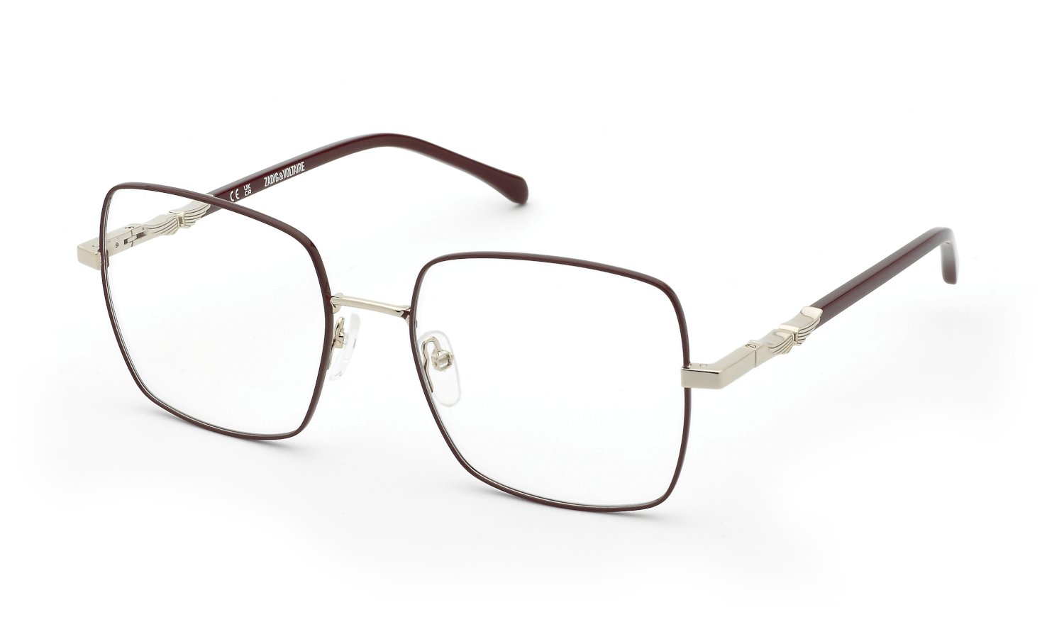 Zadig&Voltaire VZV447 0SN9 54