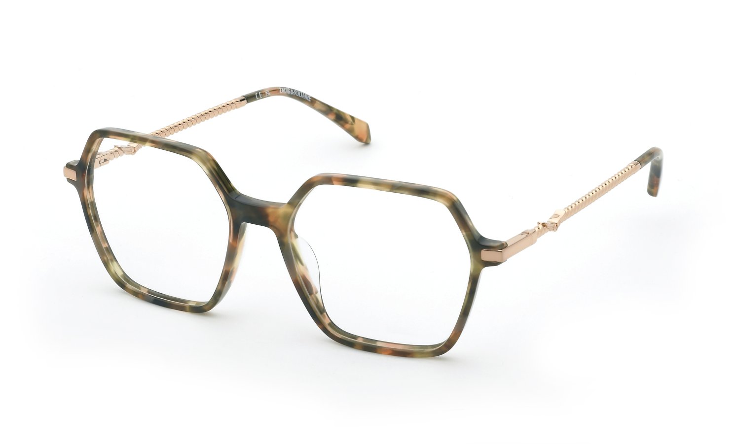 Zadig&Voltaire VZV448 01D2 53