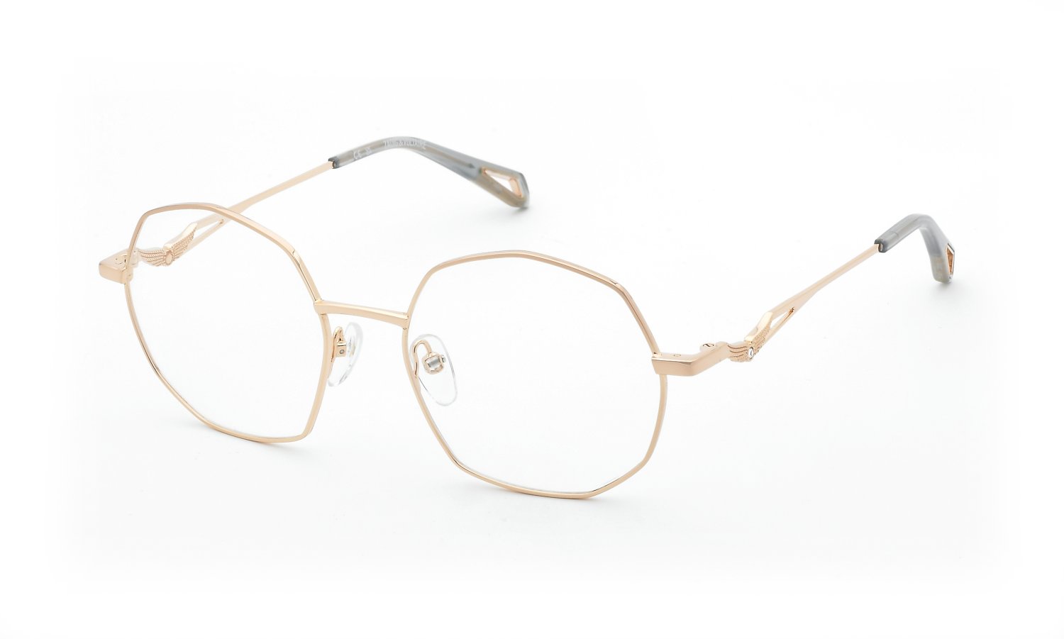 Zadig&Voltaire VZV474S 08FC 53