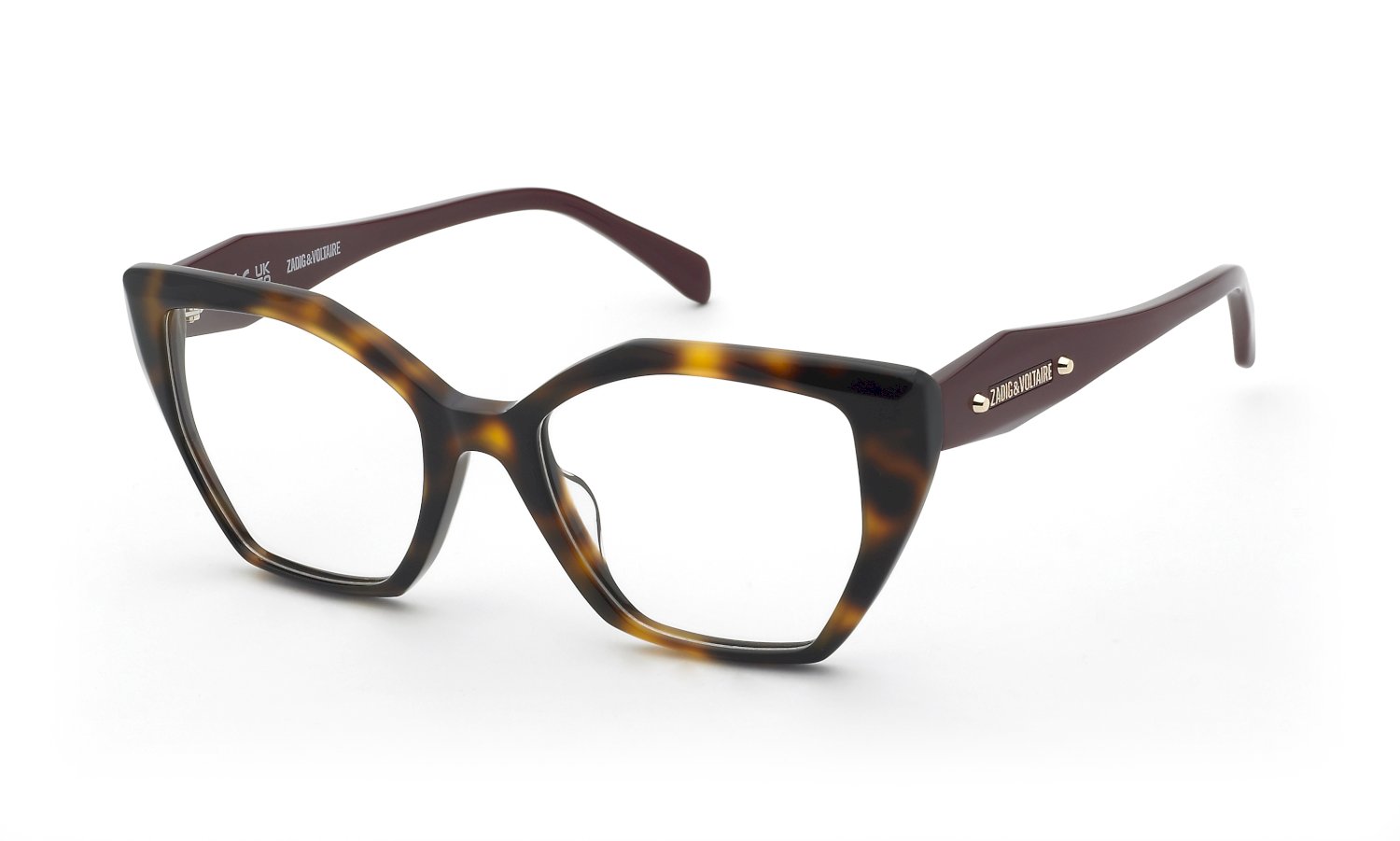 Zadig&Voltaire VZV478 0752 52