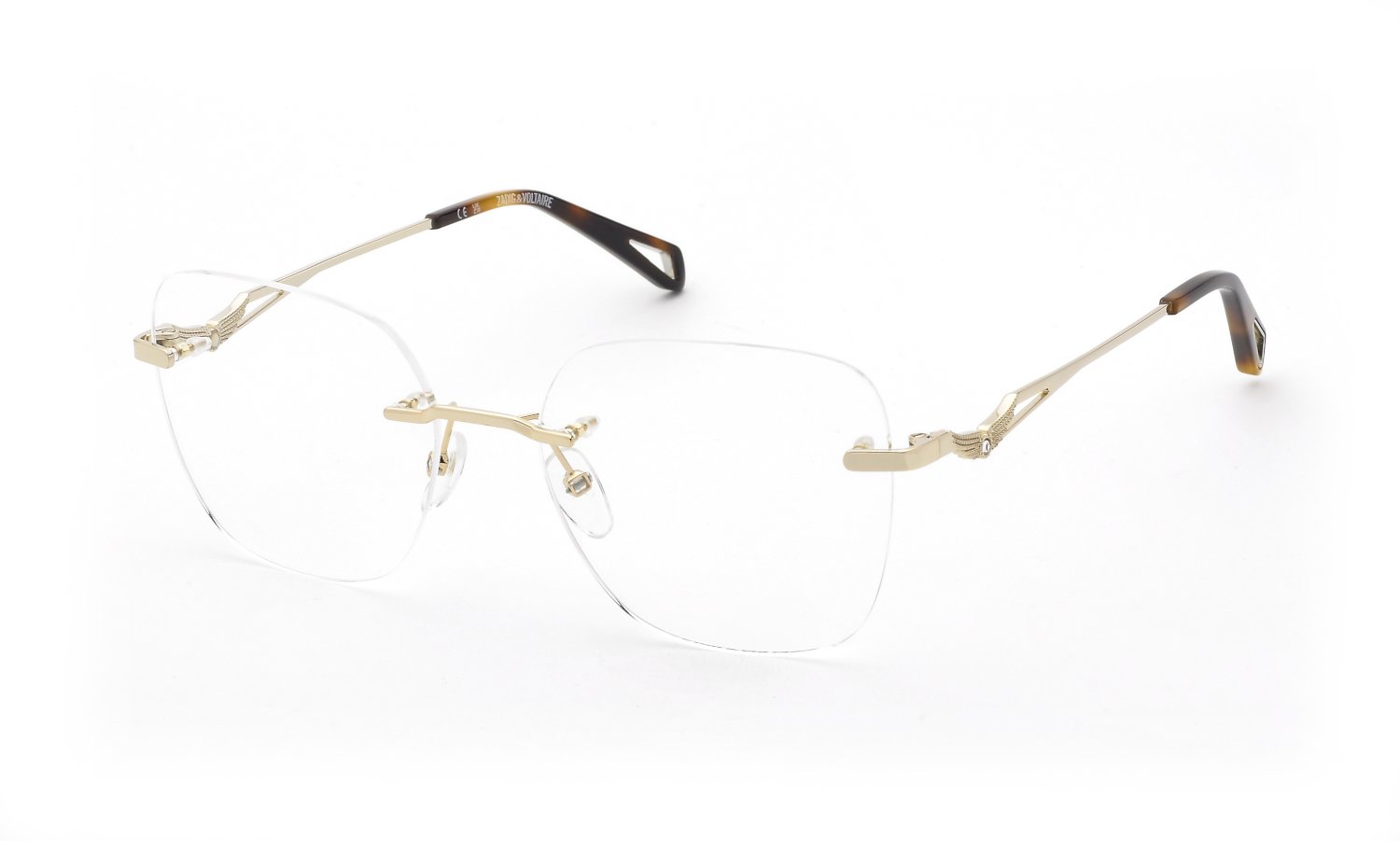 Zadig&Voltaire VZV488S 0594 55