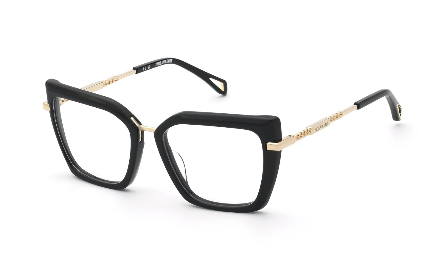 Zadig&Voltaire VZV492 0700 53