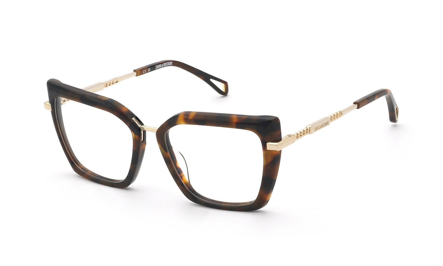 Zadig&Voltaire VZV492 09XK 53