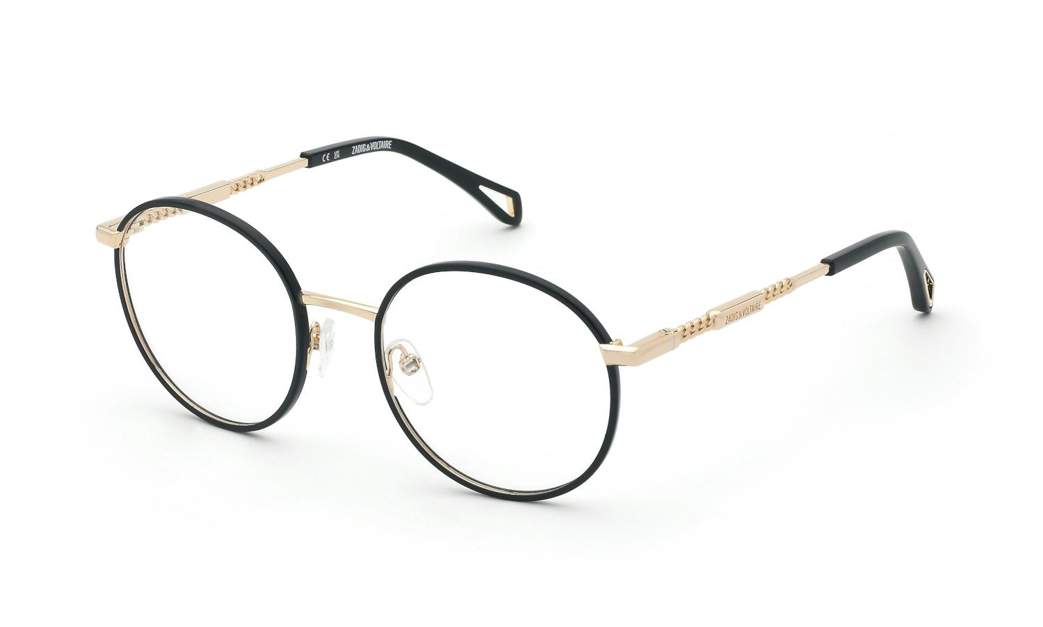 Zadig&Voltaire VZV493V 300Y 52