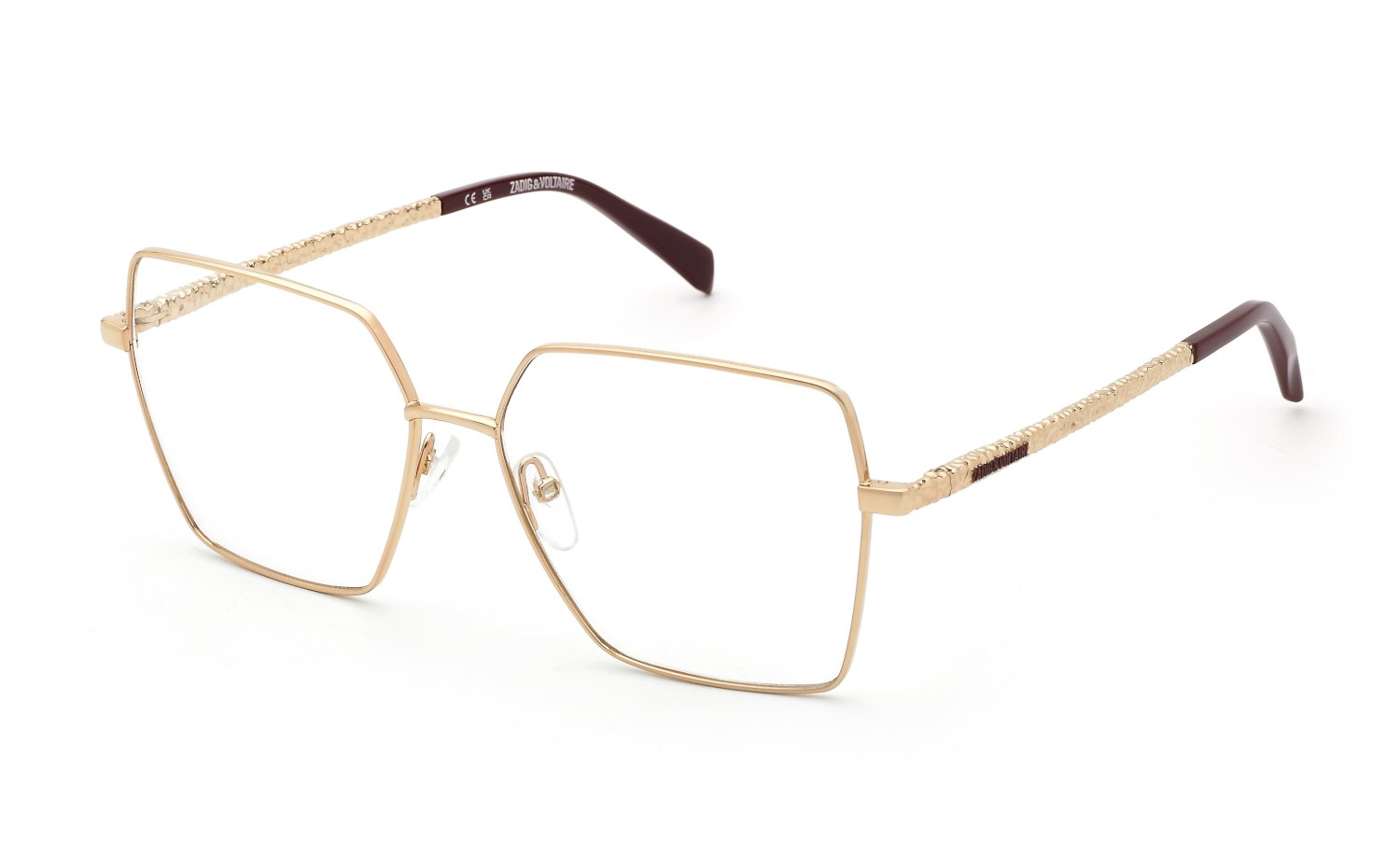 Zadig&Voltaire VZV495 08FC 57