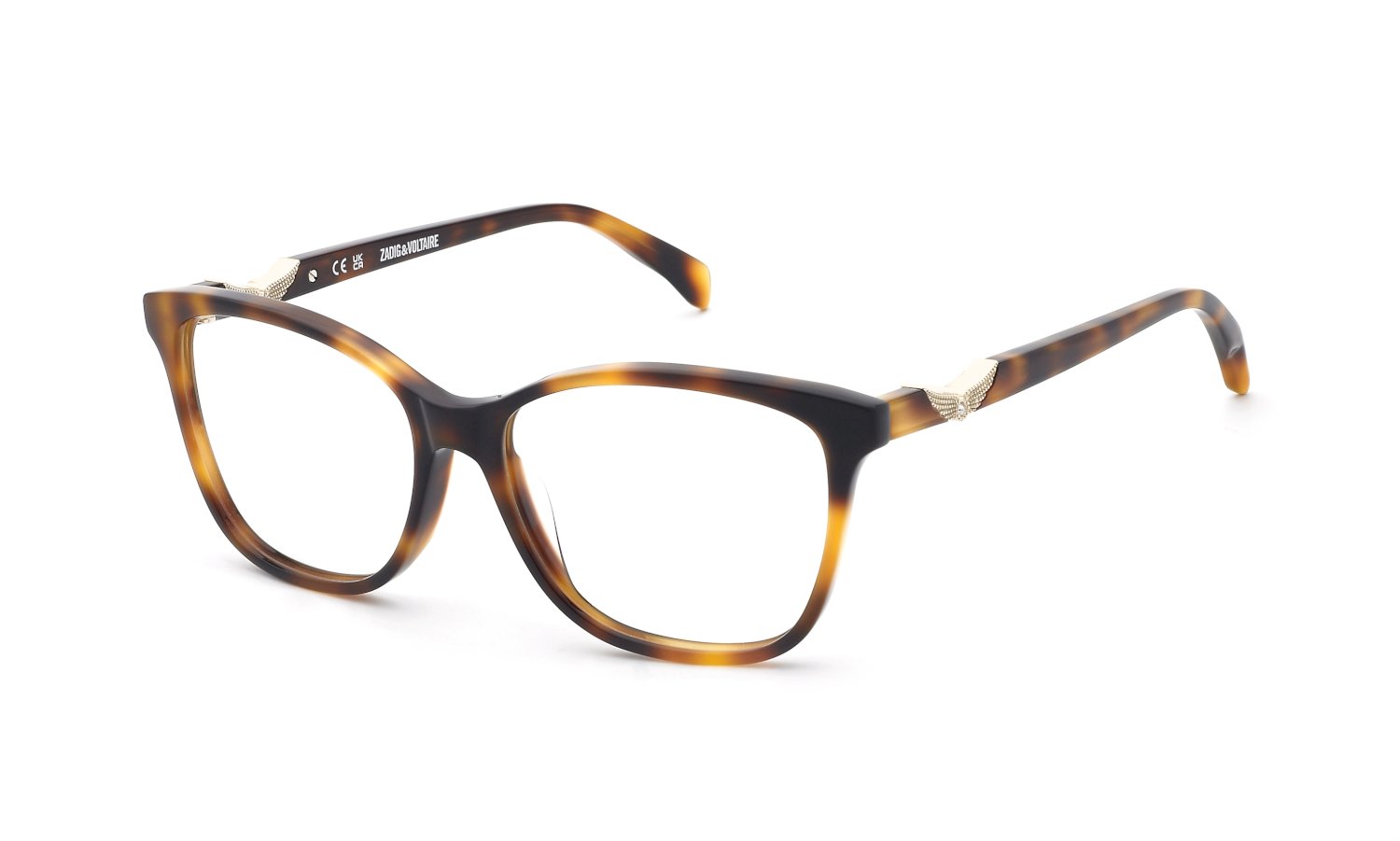 Zadig&Voltaire VZV496S 0752 54