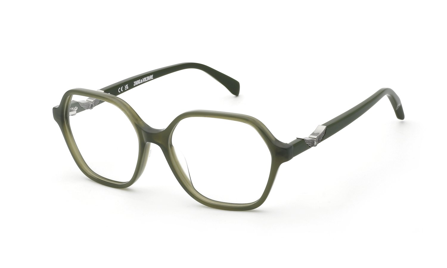 Zadig&Voltaire VZV497S 06S9 54