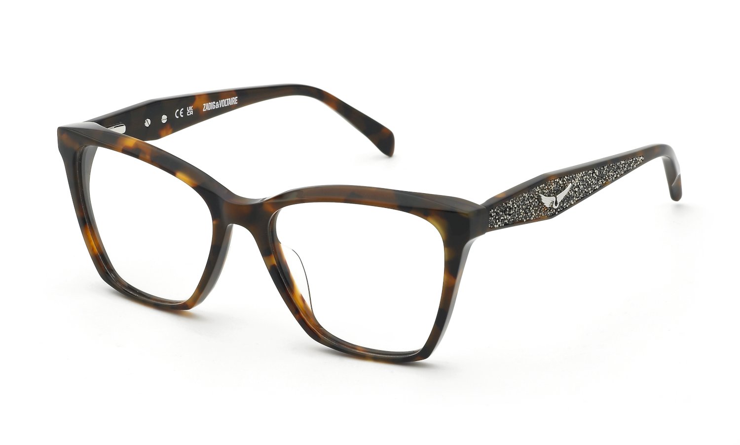 Zadig&Voltaire VZV501S 09XK 54