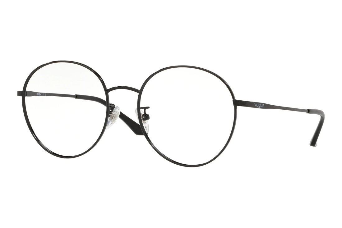 Occhiali da vista vogue eyewear vo4123d 352 negro pantos femenino taglia 53mm - Vista principale