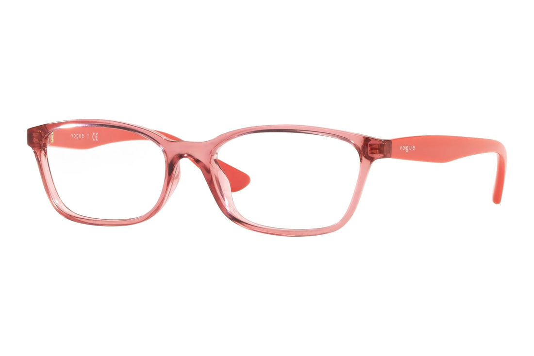 Brillen vogue eyewear vo5024d 2599 rosa pillow femenino größe 53mm - Hauptansicht