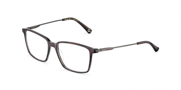 Brillen etnia barcelona walter rd masculino größe 56mm - Hauptansicht