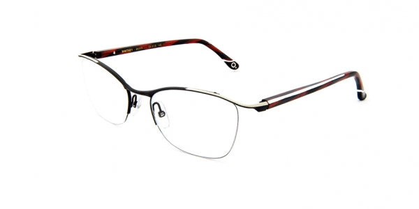 Brillen etnia barcelona whitney bkwh femenino größe 54mm - Hauptansicht