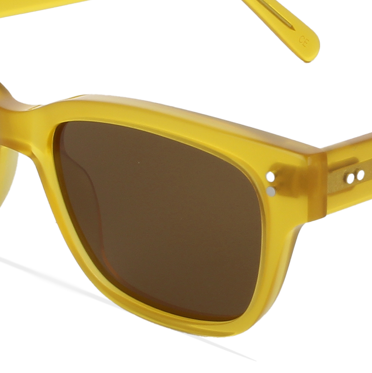 GREYHOUNDERS WILFRED YELLOW 52