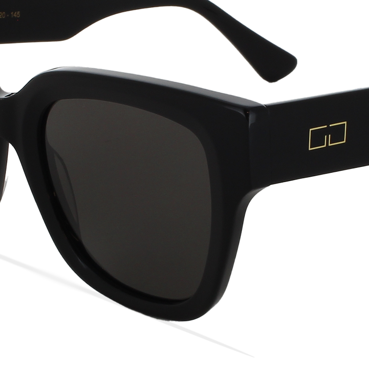 GREYHOUNDERS LYRA BLACK 52