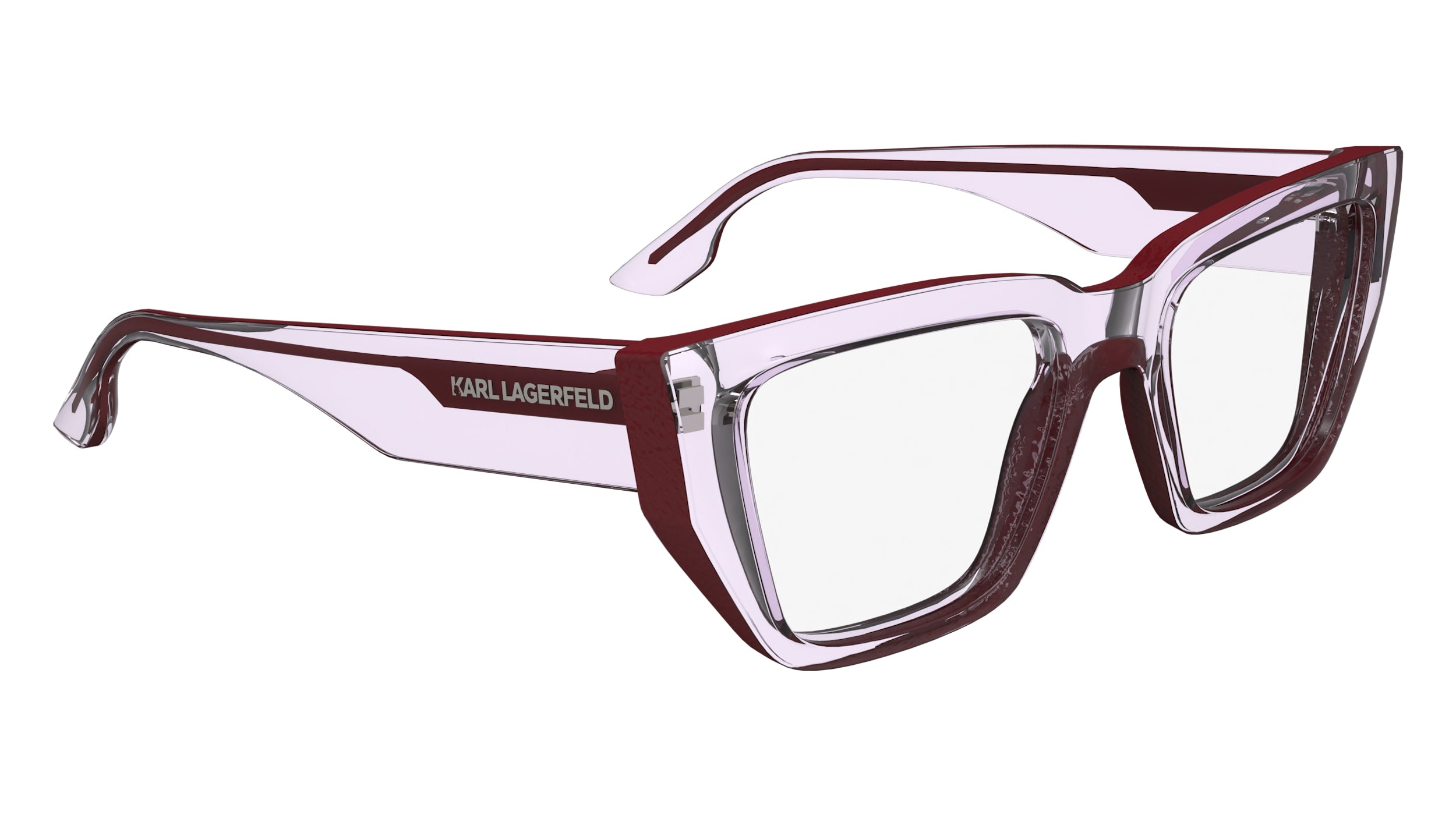 KARL LAGERFELD KL6153 610 52