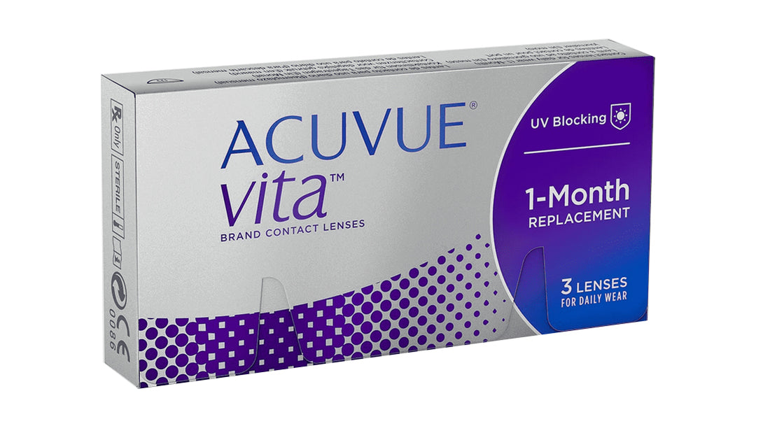 ACUVUE VITA 3