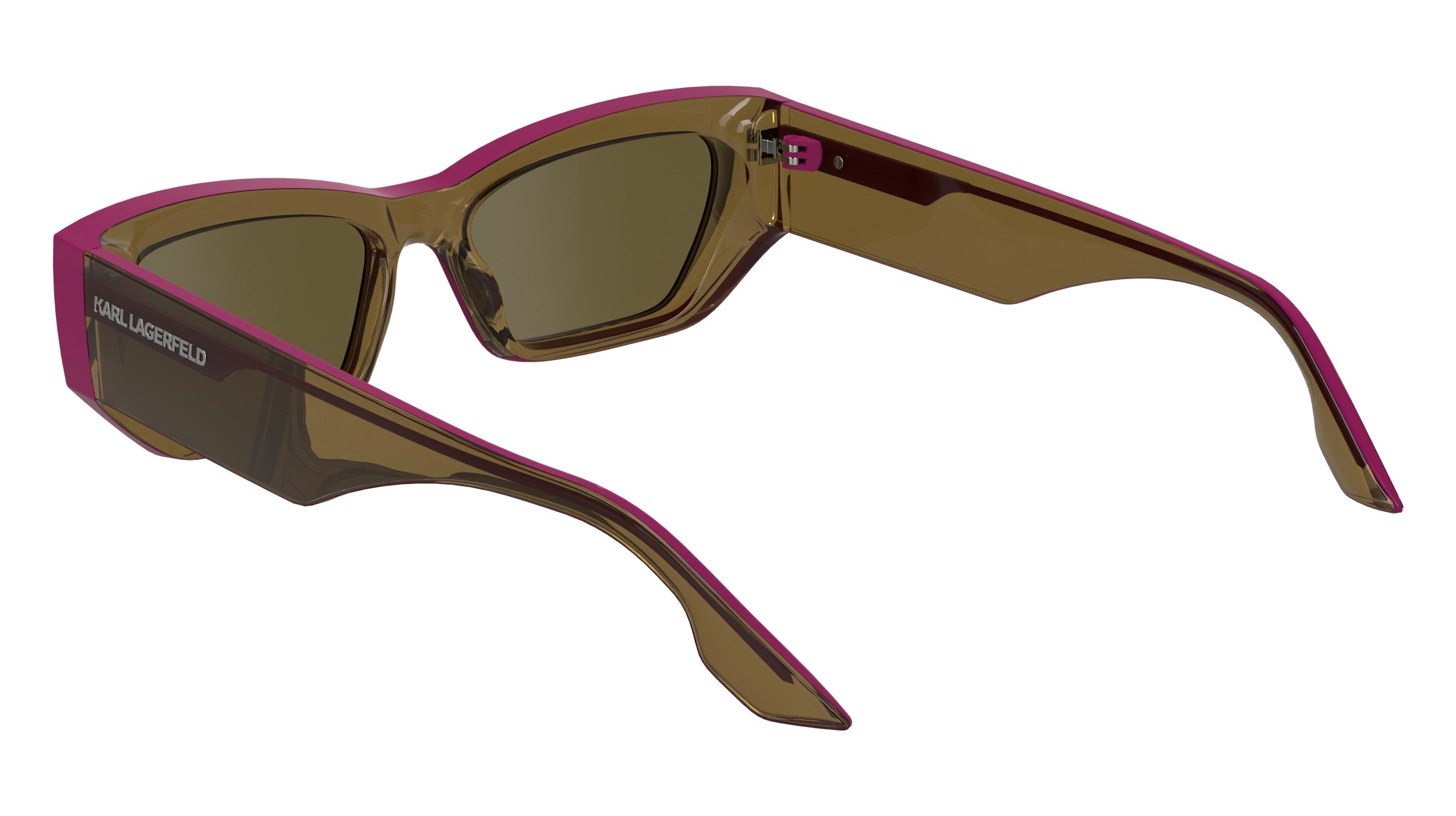 KARL LAGERFELD KL6160S 210 54
