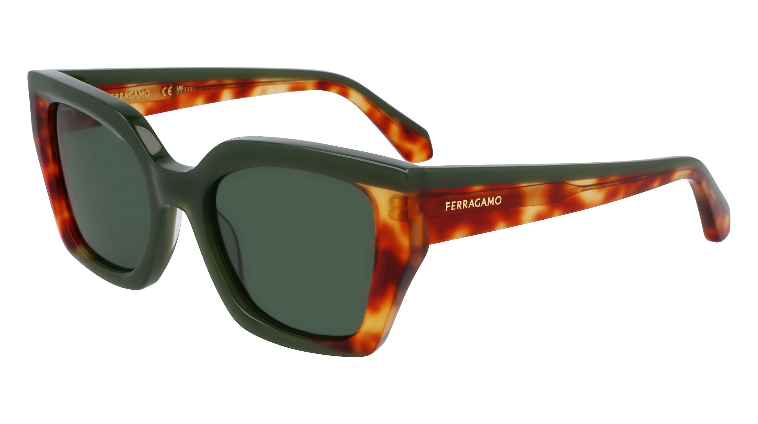 FERRAGAMO SF2035S 335 52