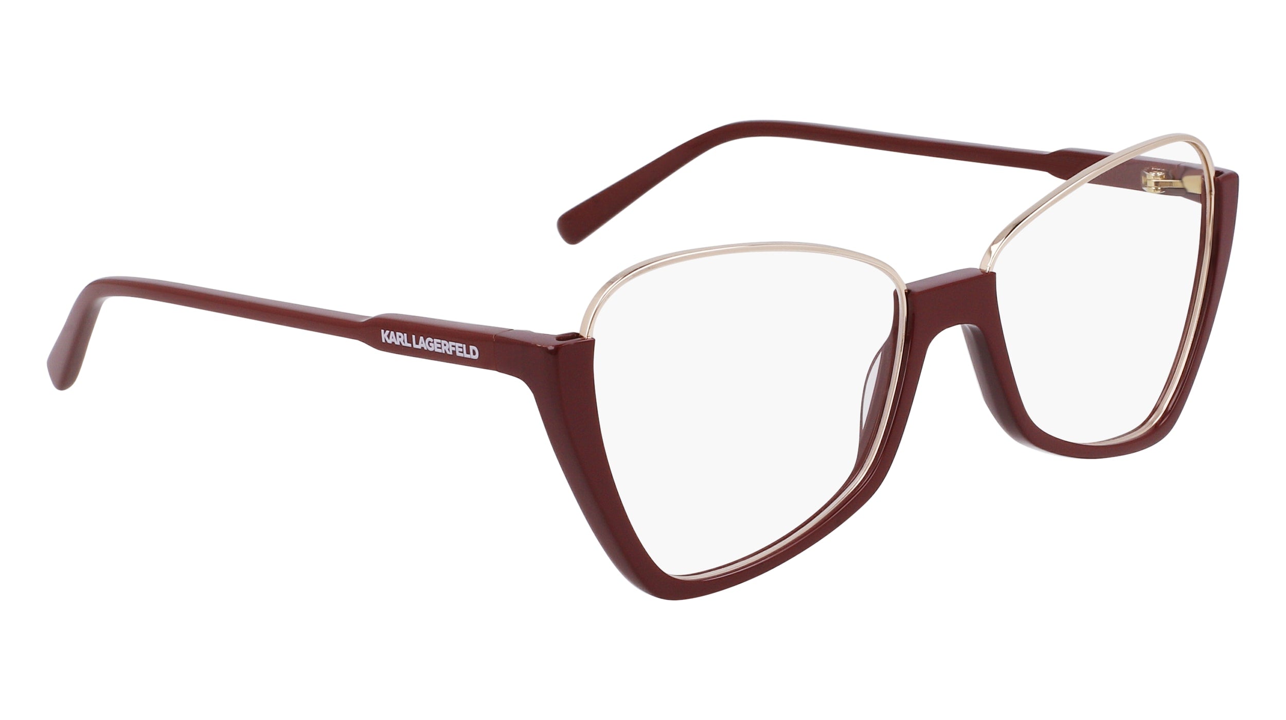 KARL LAGERFELD KL354 601 55