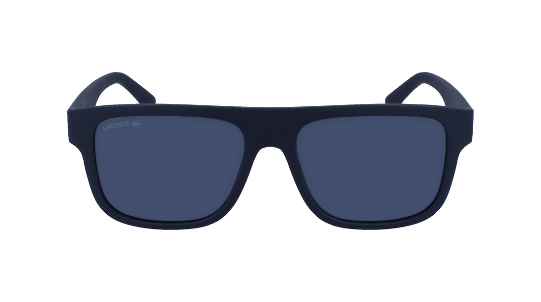Occhiali da sole lacoste l6001s 401 masculino taglia 56mm - Vista dettagliata