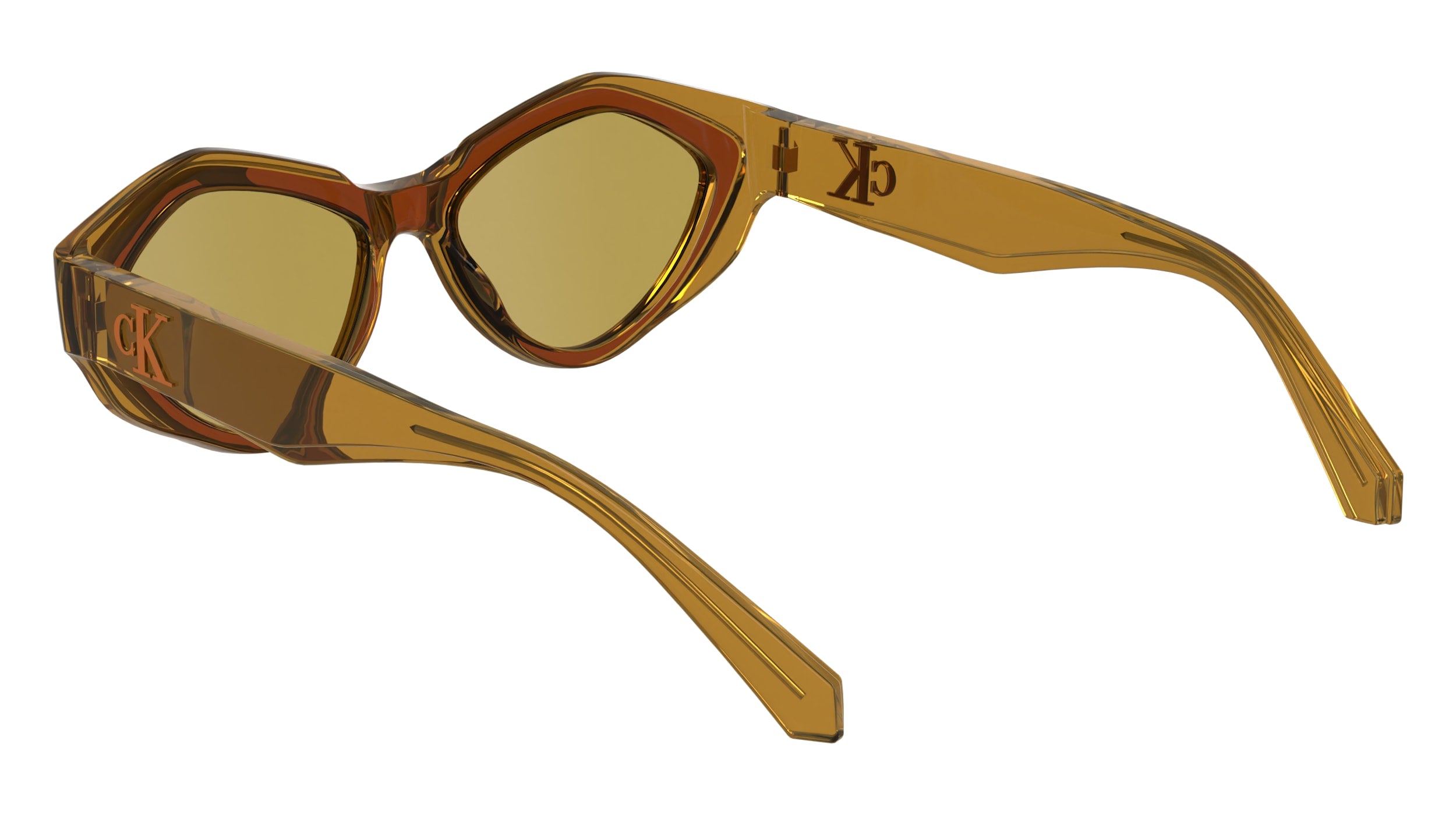 CALVIN KLEIN JEANS CKJ24621S 618 53