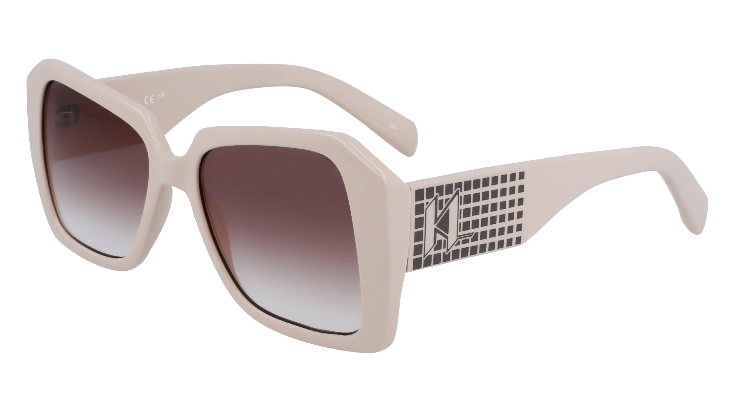 KARL LAGERFELD KL6140S 102 53