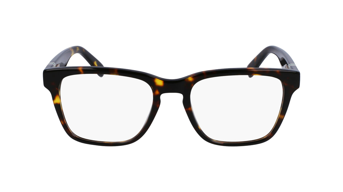 Occhiali da vista lacoste l2932 230 masculino taglia 53mm - Vista dettagliata