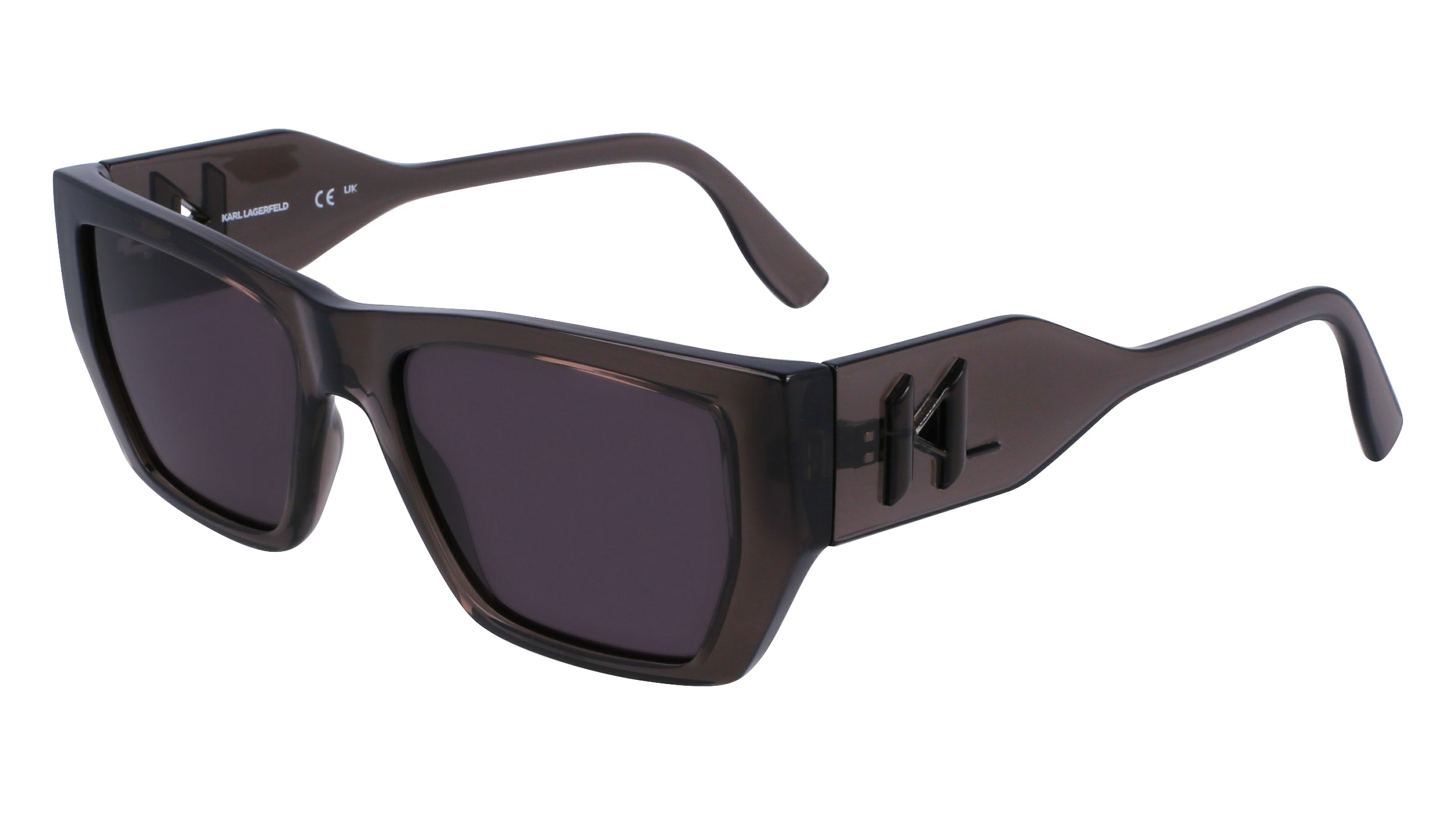 KARL LAGERFELD KL6123S 020 54