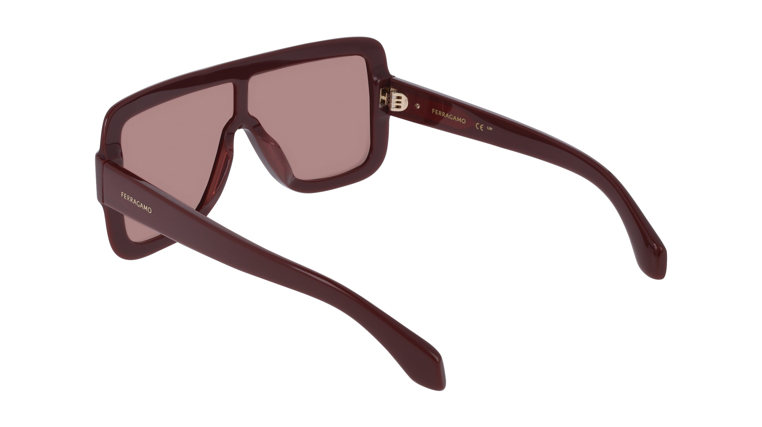 FERRAGAMO SF2061SE 606 55