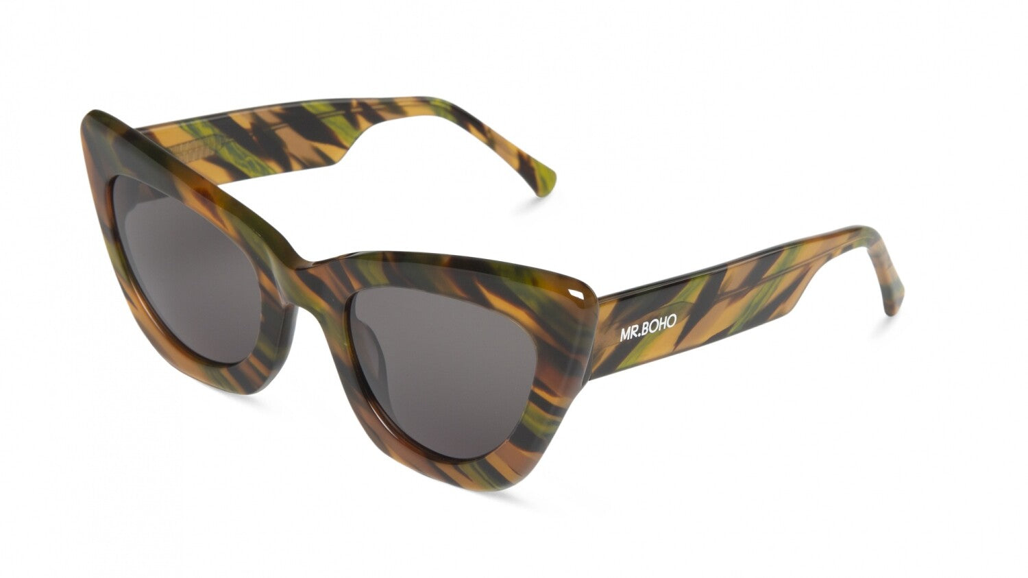 MR. BOHO TABARCA BTG40-11 49