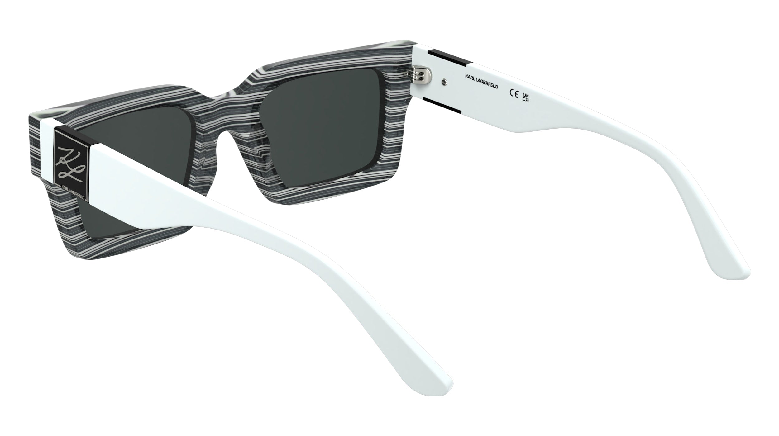 KARL LAGERFELD KL6182S 008 51