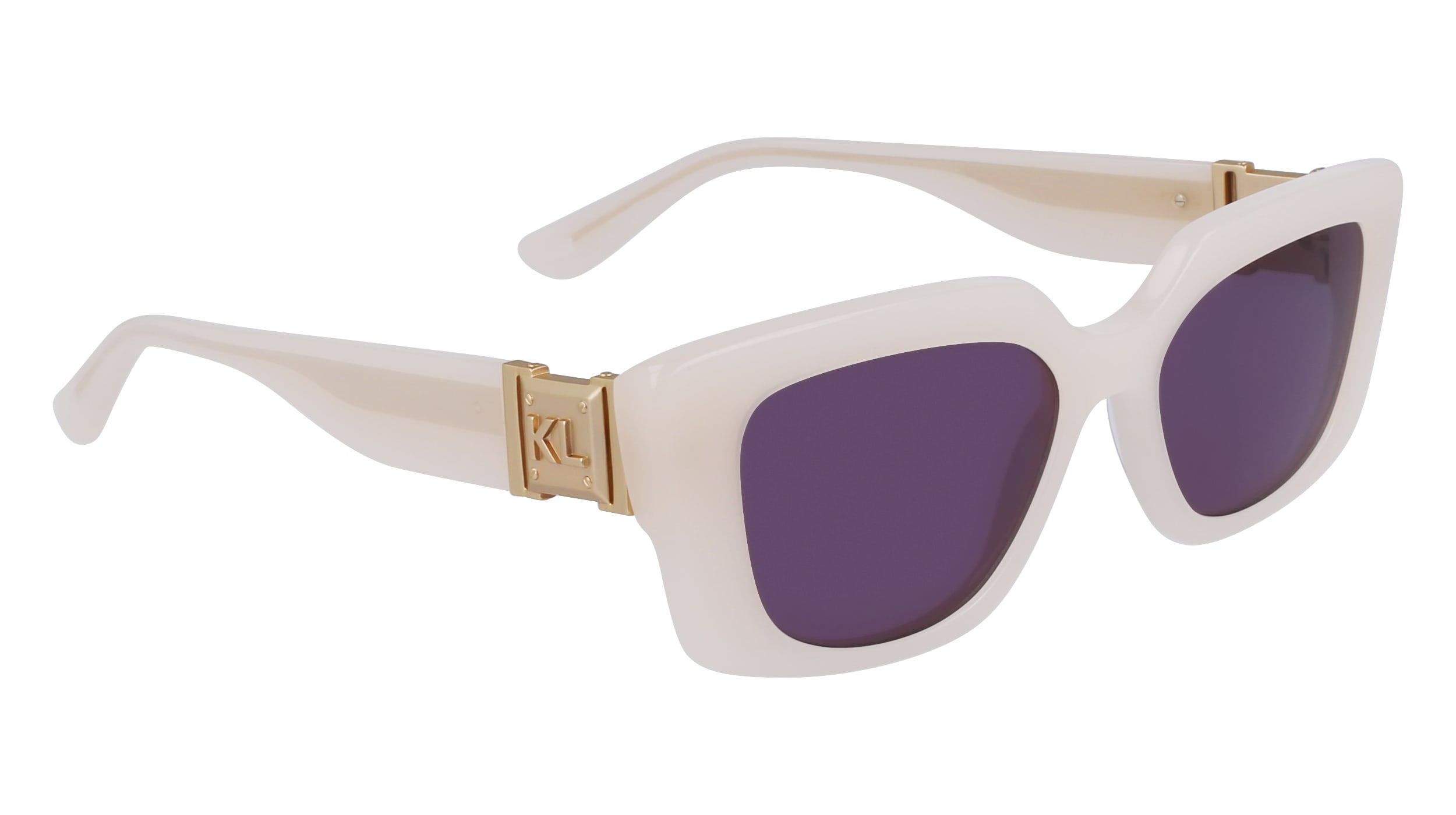 KARL LAGERFELD KL6125S 280 52
