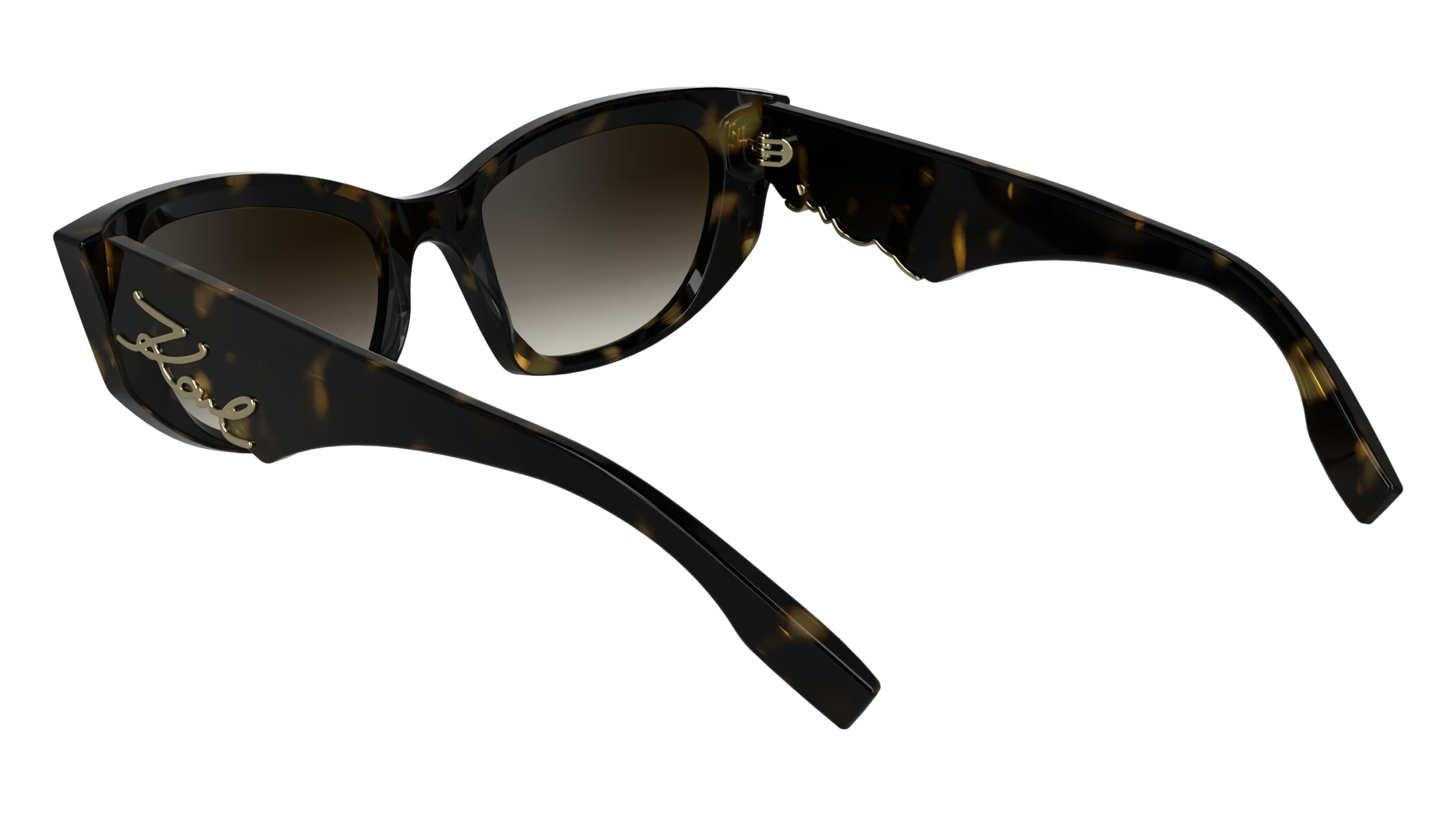 KARL LAGERFELD KL6162S 242 64