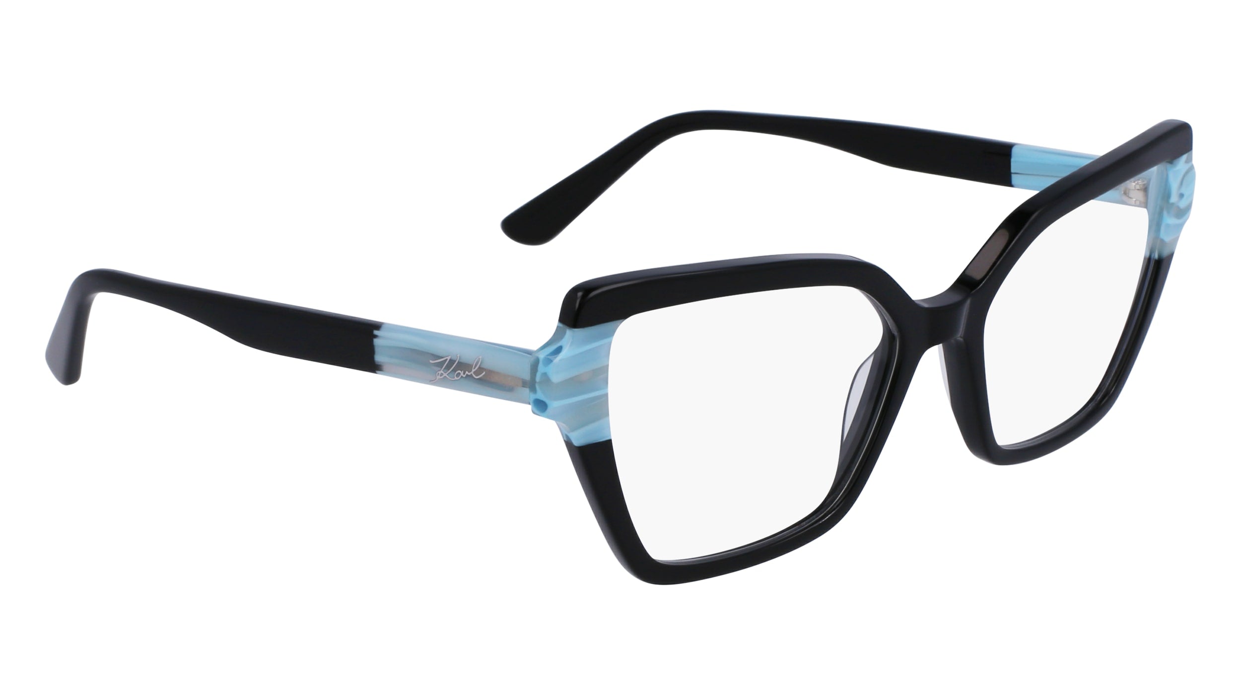 KARL LAGERFELD KL6131 014 53