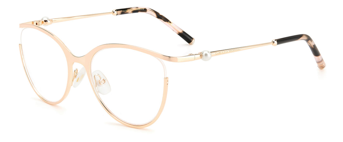 Occhiali da vista carolina herrera ch 0007 ddb femenino taglia 53mm - Vista principale