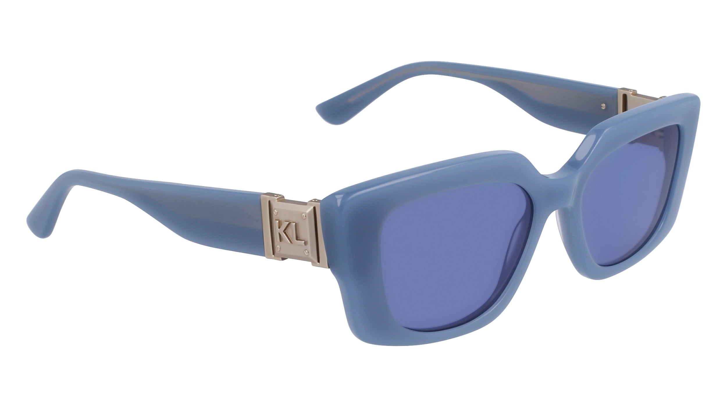 KARL LAGERFELD KL6125S 450 52
