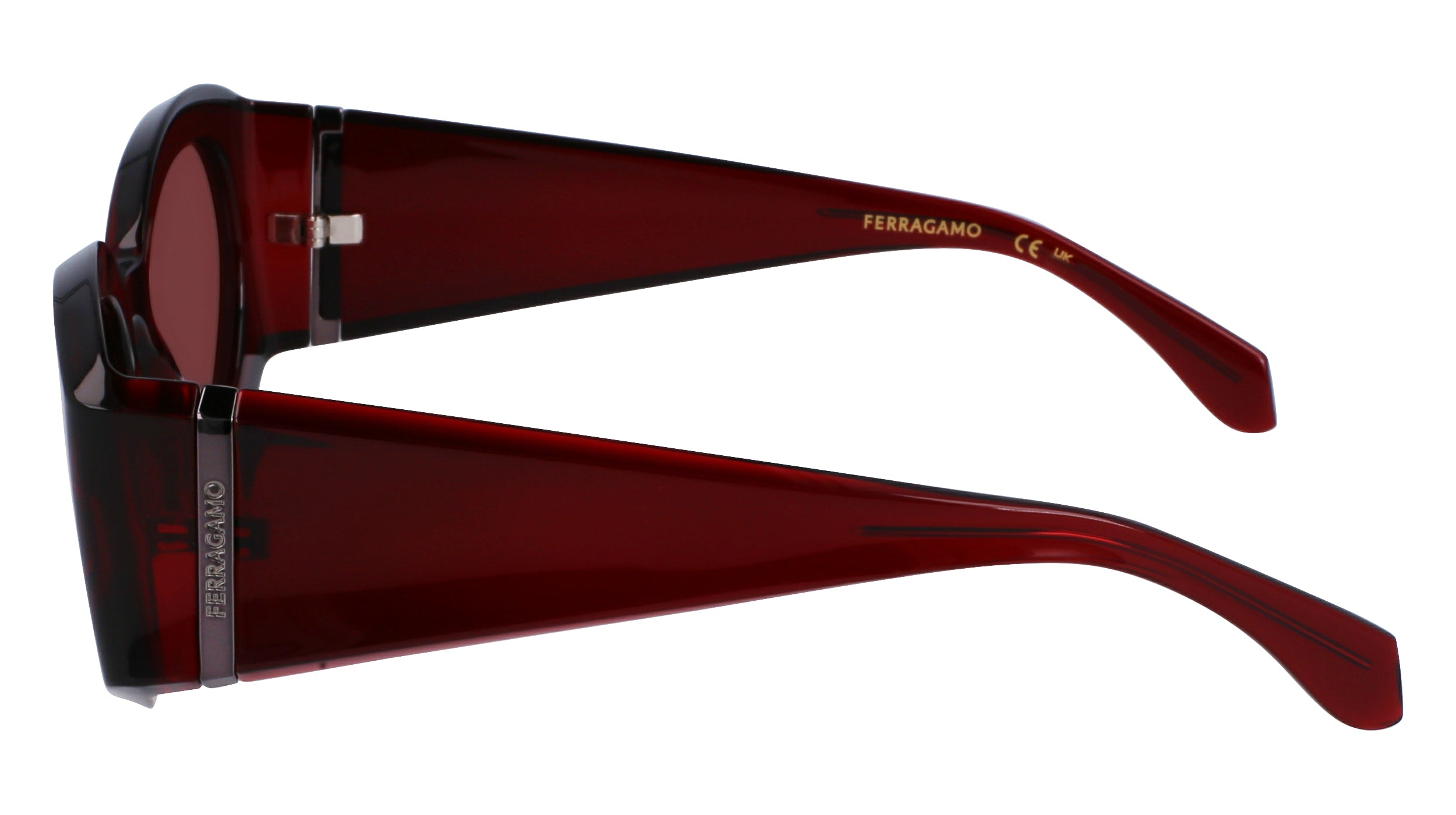 FERRAGAMO SF2008S 612 55