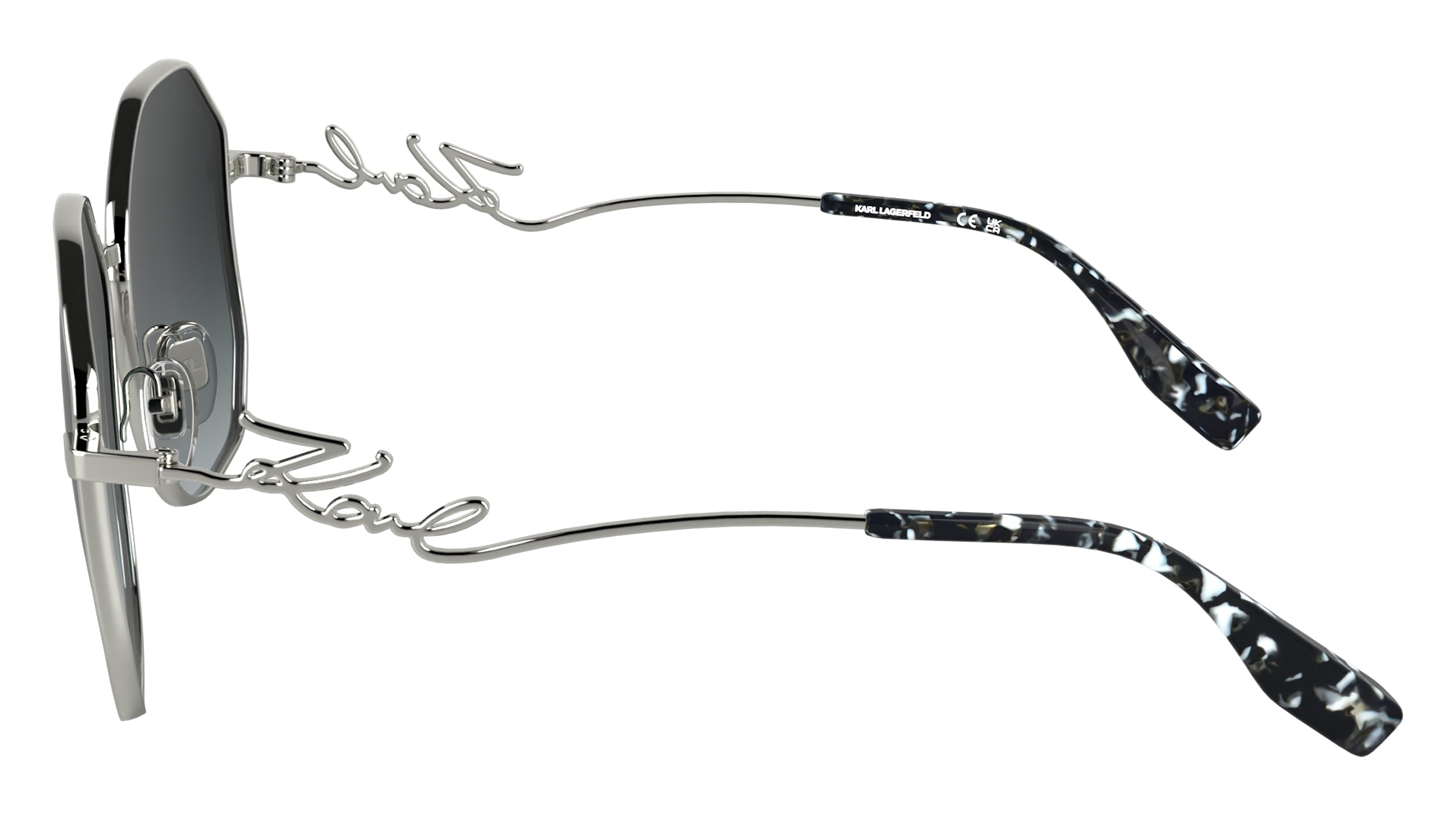 KARL LAGERFELD KL358S 040 57