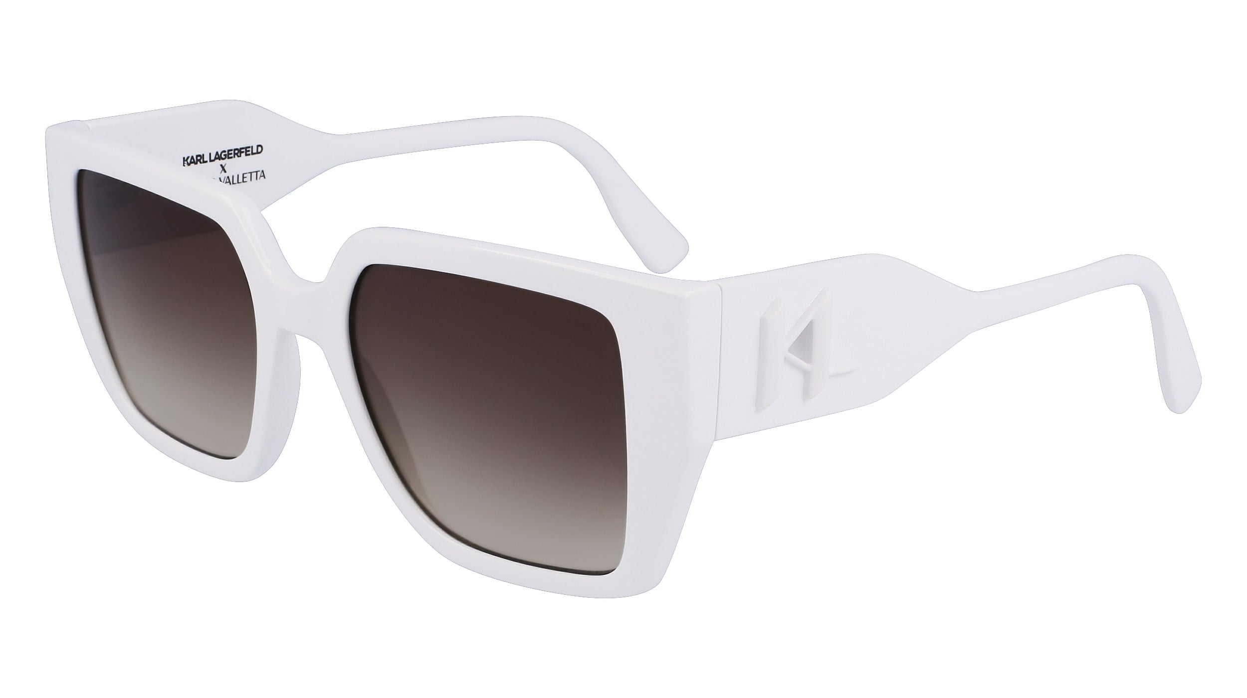 KARL LAGERFELD KL6098S 105 52