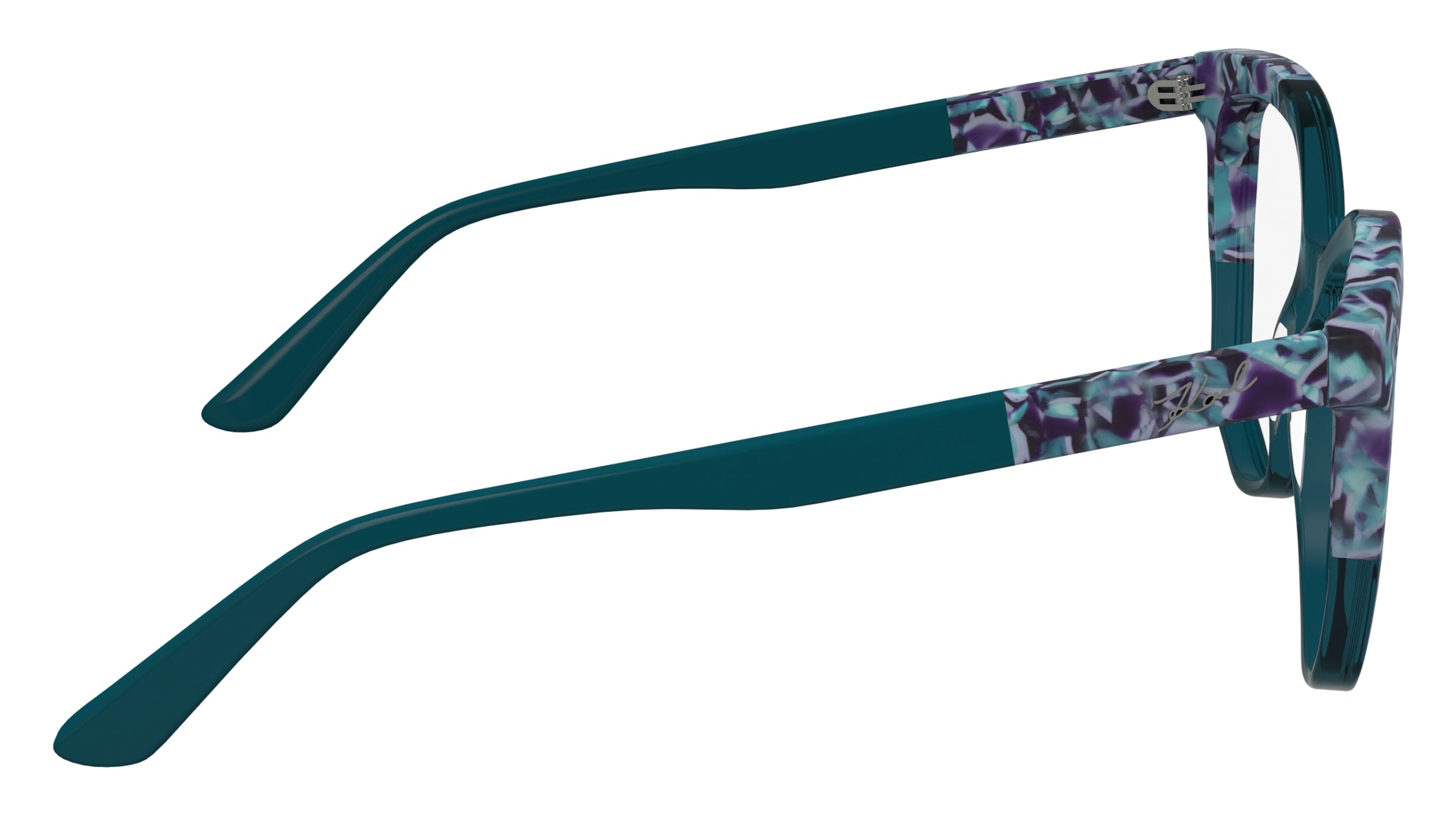 KARL LAGERFELD KL6154 434 55