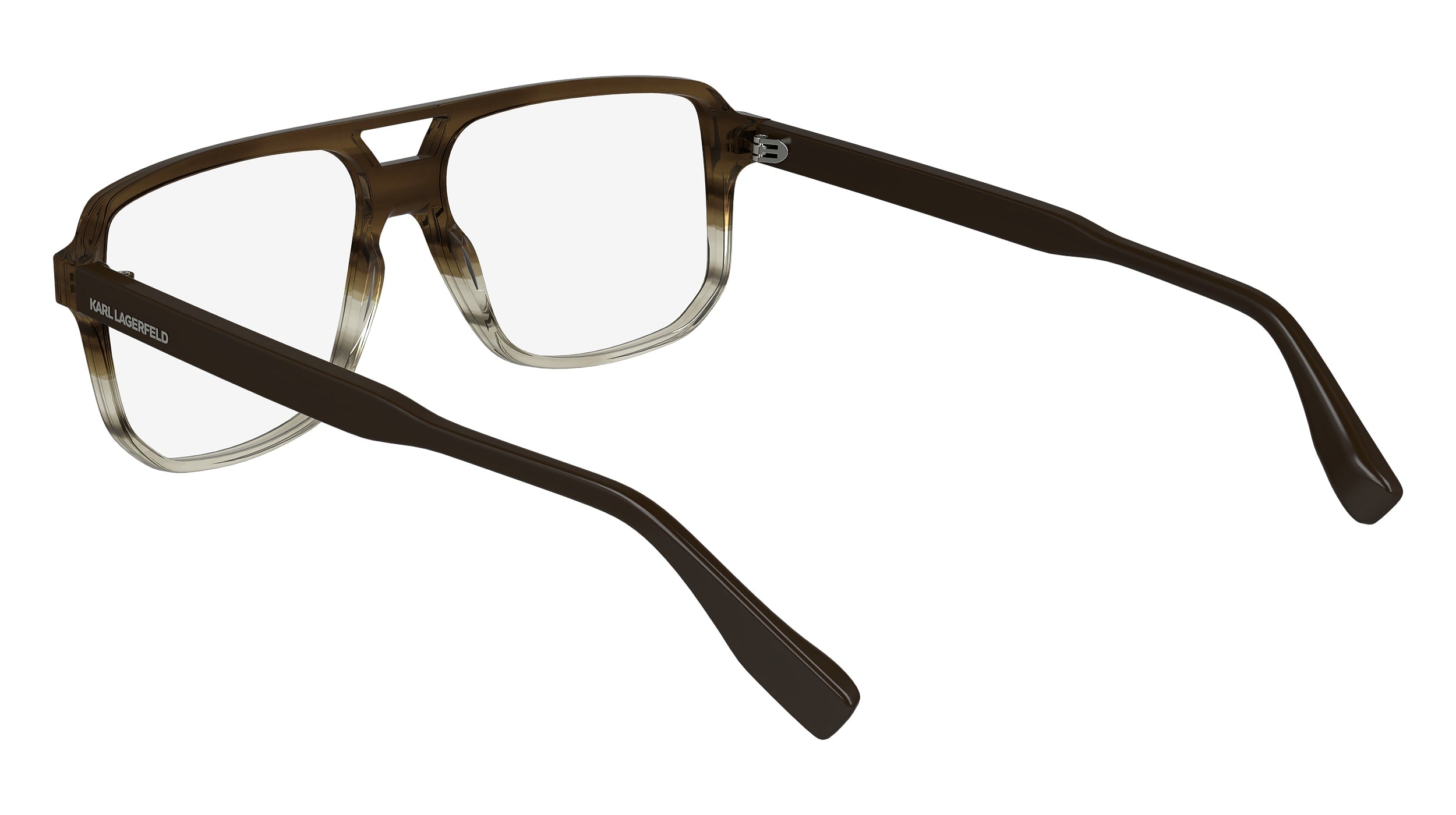 KARL LAGERFELD KL6156 246 58