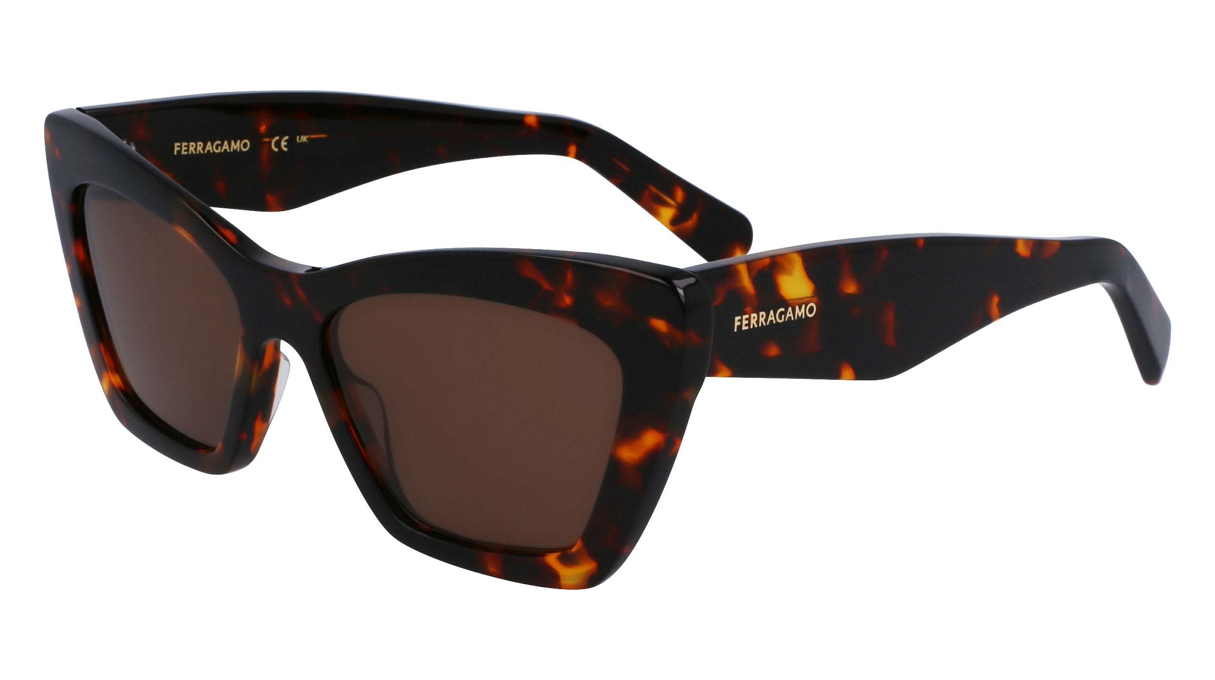 FERRAGAMO SF929SN 242 55