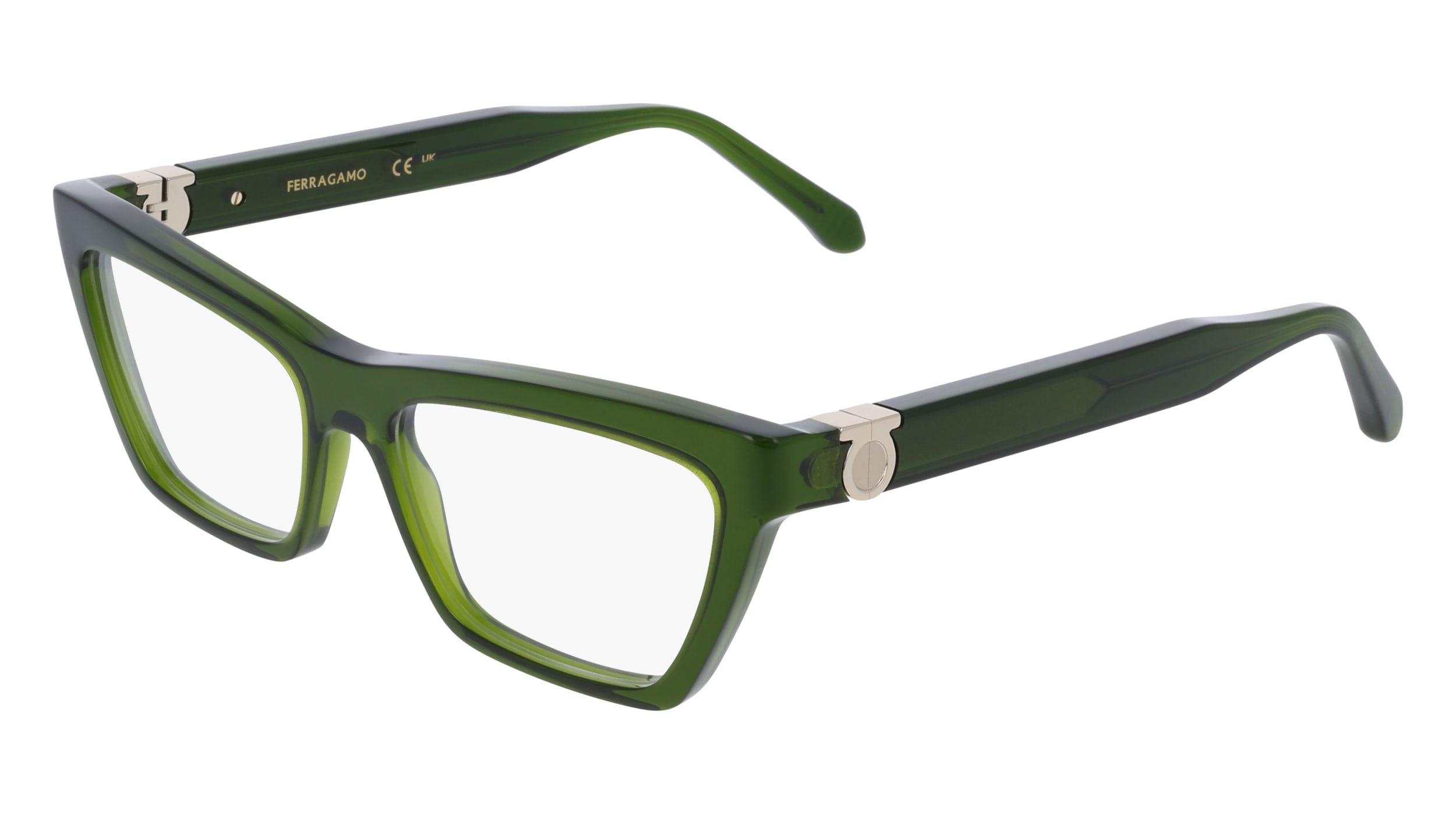 FERRAGAMO SF3021 317 54