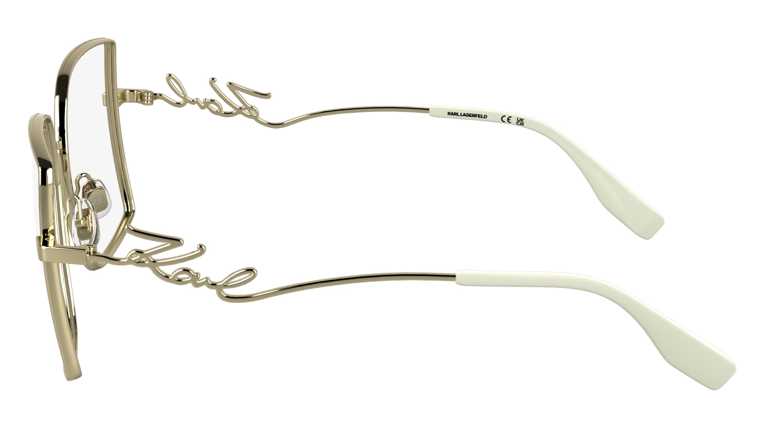 KARL LAGERFELD KL359 715 55