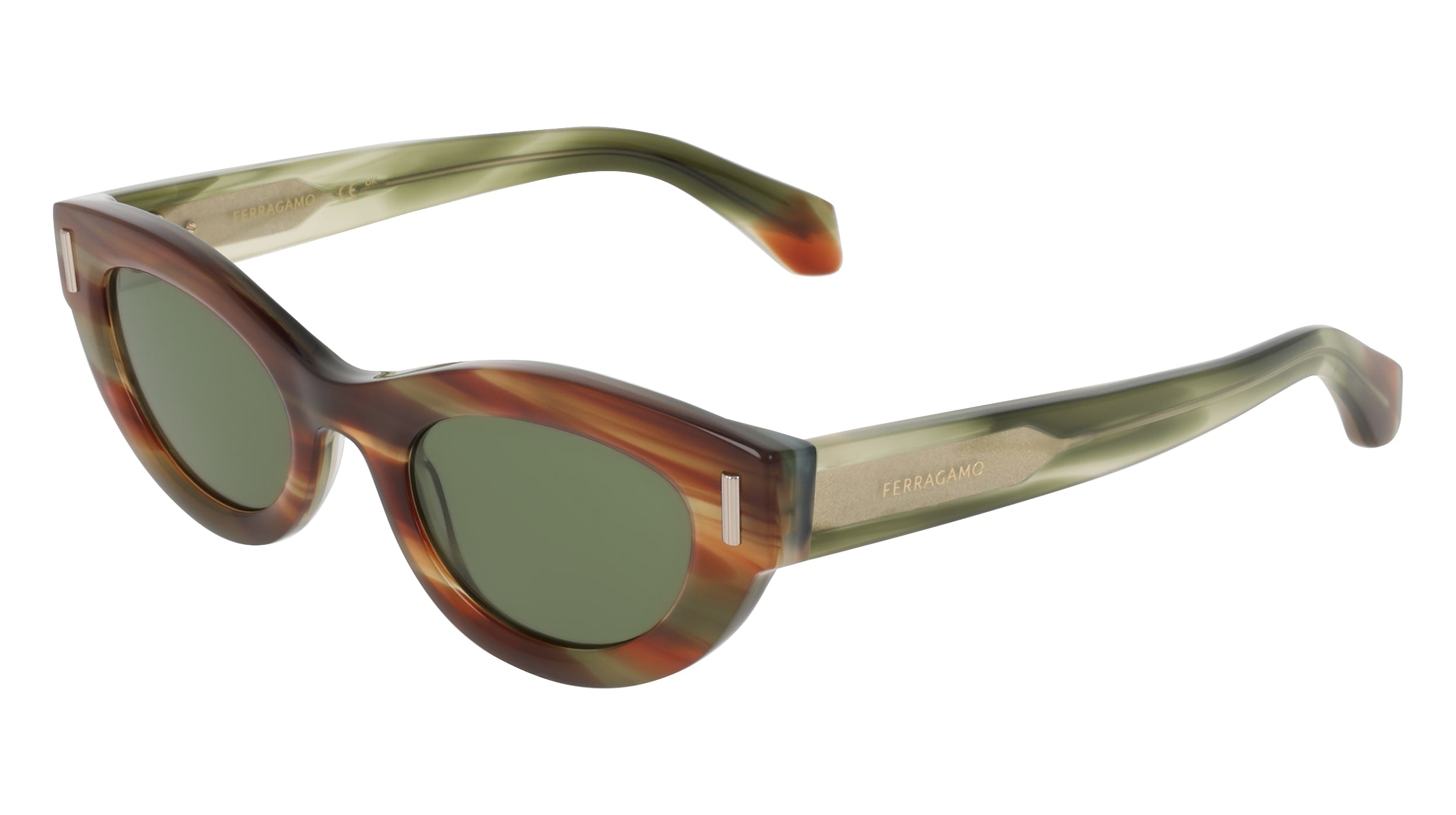 FERRAGAMO SF2062SE 280 49